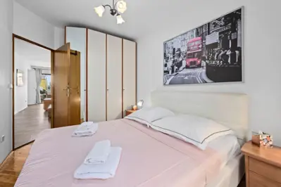 Apartment 84 m², Veruda Porat, Pula - near the sea and amenities - 15