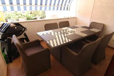 Apartment 84 m², Veruda Porat, Pula - near the sea and amenities - 3