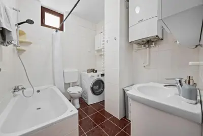 Apartment 84 m², Veruda Porat, Pula - near the sea and amenities - 18