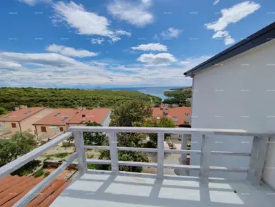 Wohnung 87 m², Duga Uvala, 500 m vom Meer - 7