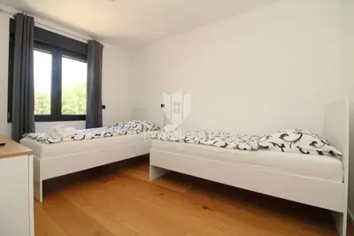 Villa 130 m² in Labin, beheizter Pool und Terrasse - 13