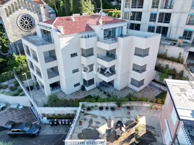 OPATIJA, CENTAR- penthouse 218,82m², DB+3S, s panoramskim pogledom na - 9