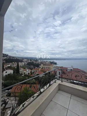 OPATIJA, CENTAR- penthouse 218,82m², DB+3S, s panoramskim pogledom na - 19