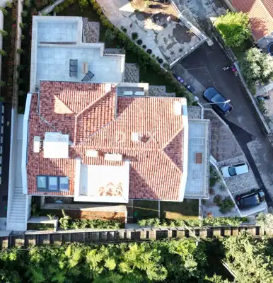 OPATIJA, CENTAR- penthouse 218,82m², DB+3S, s panoramskim pogledom na - 16