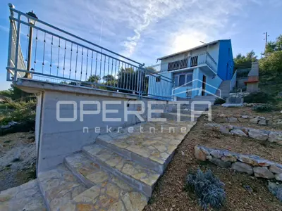 Prodaja, Kuća, Marina, Marina, Samostojeća, 76 m² - 2