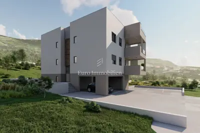 Apartment for sale in Podstrana, 63 m² - 3