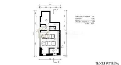 Land plot for sale in Kostrena - 11