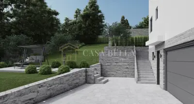 Land plot for sale in Kostrena - 4