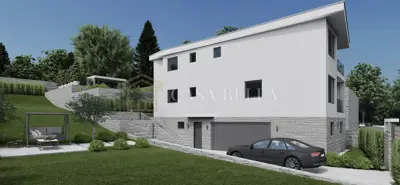 Land plot for sale in Kostrena - 6