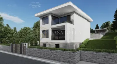 Land plot for sale in Kostrena - 2