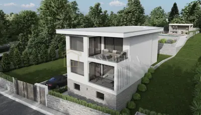 Land plot for sale in Kostrena - 8