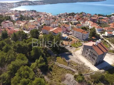 For Sale, Building land 2130 m², Okrug Gornji
