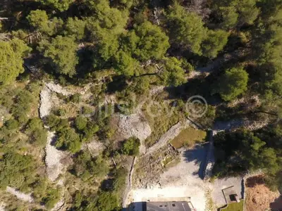 Građevinsko zemljište, Čiovo, Okrug gornji - 2