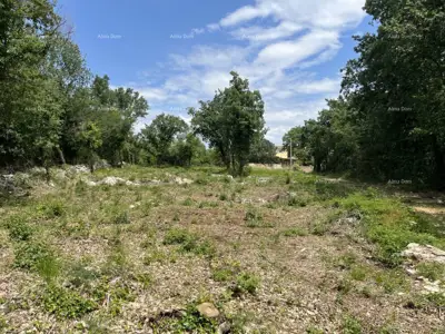 Building land, Heraki, sea view and quiet location - 3