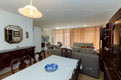 Spacious apartment of 108 m² for sale in Pula. VIDIKOVAC. - 11