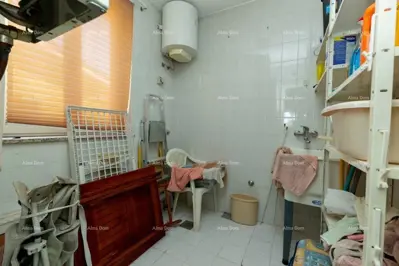 Spacious apartment of 108 m² for sale in Pula. VIDIKOVAC. - 12
