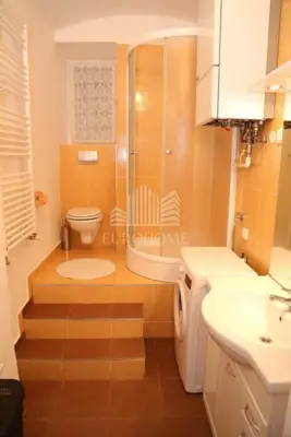 Stan 55 m², Donji grad, Dalmatinska ulica, centar Zagreba - 5