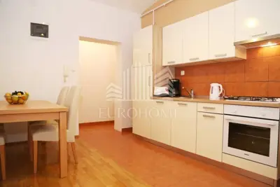 Stan 55 m², Donji grad, Dalmatinska ulica, centar Zagreba - 4