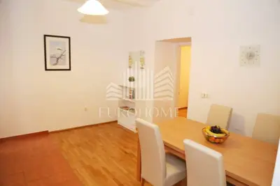 Stan 55 m², Donji grad, Dalmatinska ulica, centar Zagreba - 3