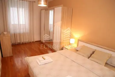 Stan 55 m², Donji grad, Dalmatinska ulica, centar Zagreba - 2