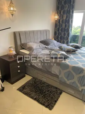 Villa in Ičići, Blick auf Kvarner und 5 Apartments - 7