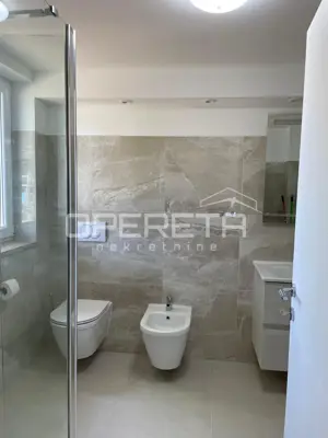 Villa in Ičići, Blick auf Kvarner und 5 Apartments - 10