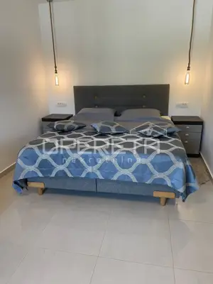 Villa in Ičići, Blick auf Kvarner und 5 Apartments - 8
