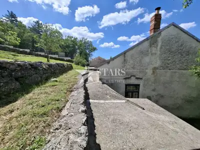 Haus zum Kauf in Hreljin, 90 m² - 3