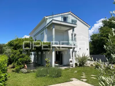 House 125 m², Poreč - quiet location 5 km from the center - 21