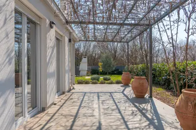 House 125 m², Poreč - quiet location 5 km from the center - 3