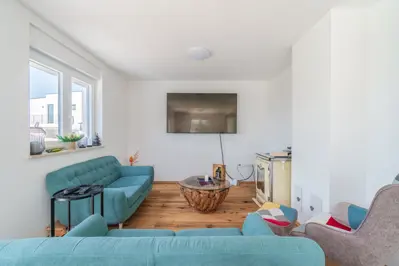 House 125 m², Poreč - quiet location 5 km from the center - 6