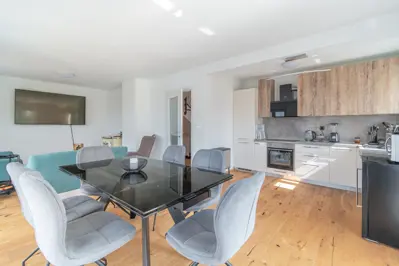 House 125 m², Poreč - quiet location 5 km from the center - 5