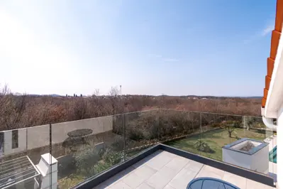 House 125 m², Poreč - quiet location 5 km from the center - 21
