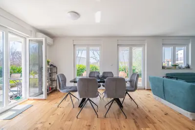 House 125 m², Poreč - quiet location 5 km from the center - 2