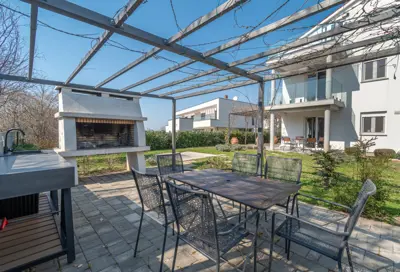 House 125 m², Poreč - quiet location 5 km from the center - 8