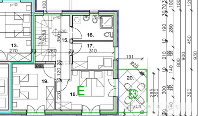 House 125 m², Poreč - quiet location 5 km from the center - 24