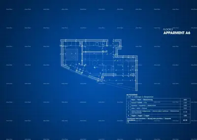 Wohnung 65 m², Štinjan - 2 Schlafzimmer und Loggia - 2