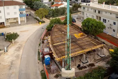 Stan s dva parkirna mjesta na odličnoj lokaciji, Štinjan! - 21