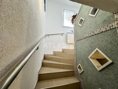Apartment 103 m², Kastav - 3 bedrooms and balcony - 12