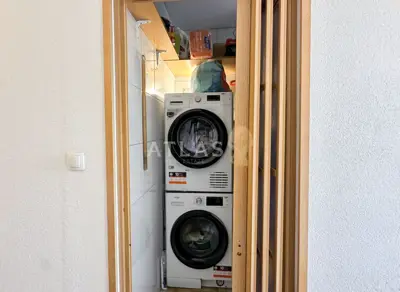 Apartment 103 m², Kastav - 3 bedrooms and balcony - 14