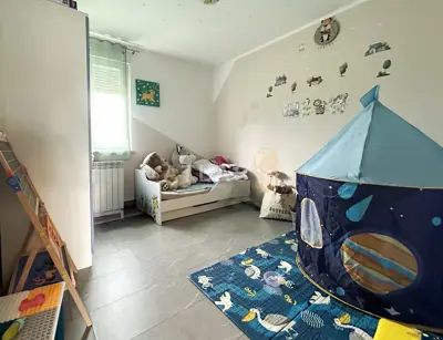 Apartment 103 m², Kastav - 3 bedrooms and balcony - 5