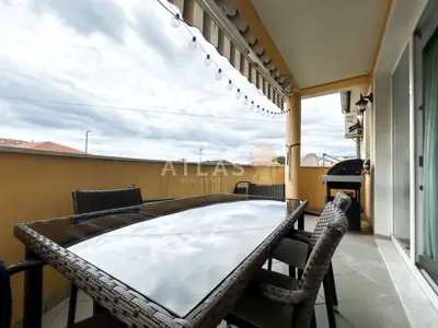 Apartment 103 m², Kastav - 3 bedrooms and balcony - 9