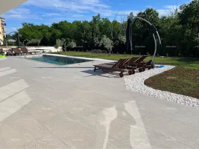 Luxusvilla in Labin! - 4
