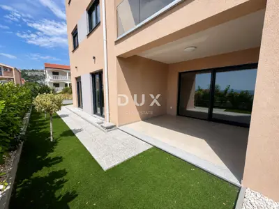 Wohnung, Primošten - Neubau, Garten und Loggia - 5