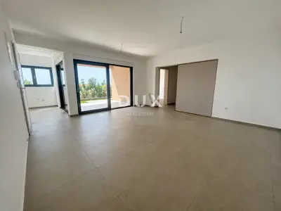 Wohnung, Primošten - Neubau, Garten und Loggia - 9