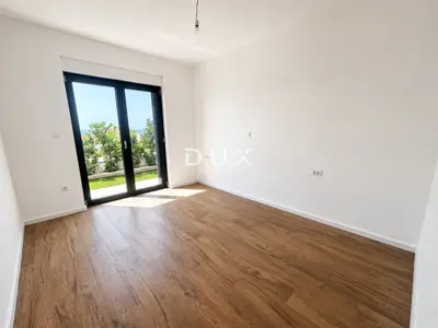 Wohnung, Primošten - Neubau, Garten und Loggia - 18