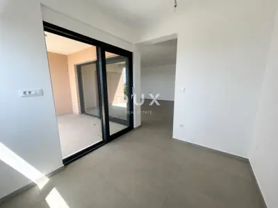 Wohnung, Primošten - Neubau, Garten und Loggia - 12