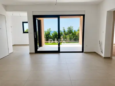 Wohnung, Primošten - Neubau, Garten und Loggia - 13