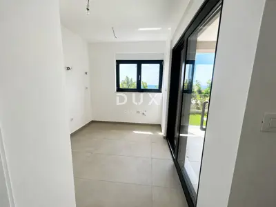 Wohnung, Primošten - Neubau, Garten und Loggia - 10