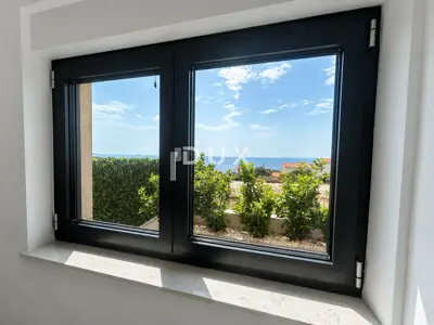 Wohnung, Primošten - Neubau, Garten und Loggia - 11